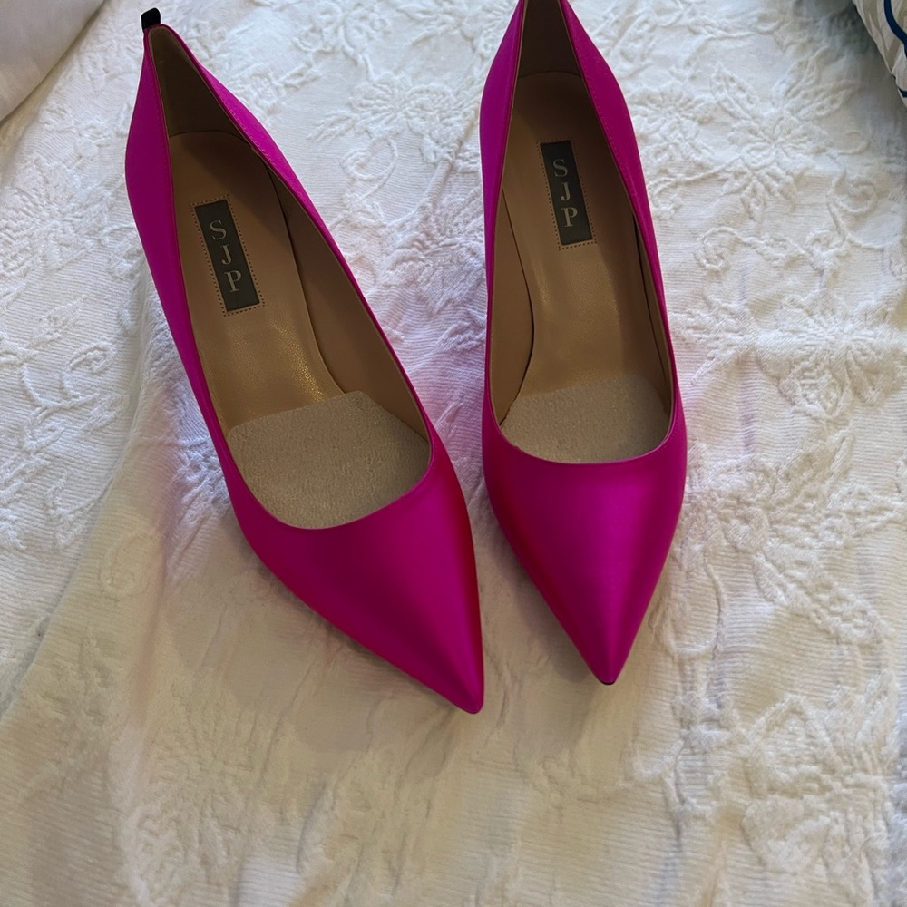 Sjp shoes
